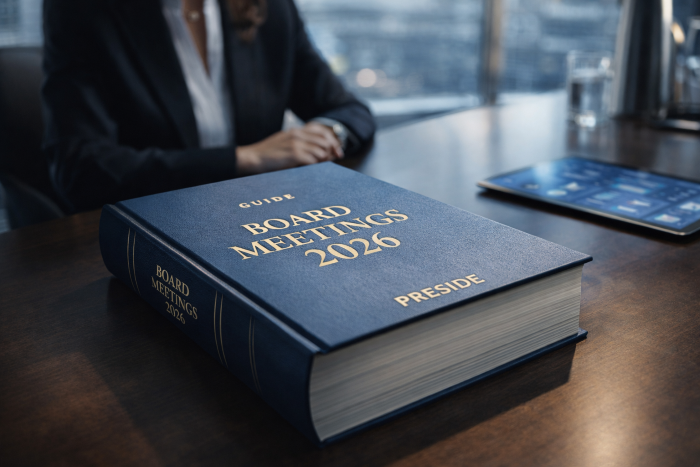 Board Meeting Best Practices: A Complete Guide for 2025