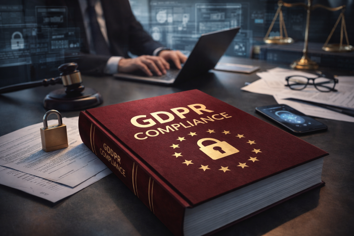 GDPR and Board Governance: What Directors Need to Know